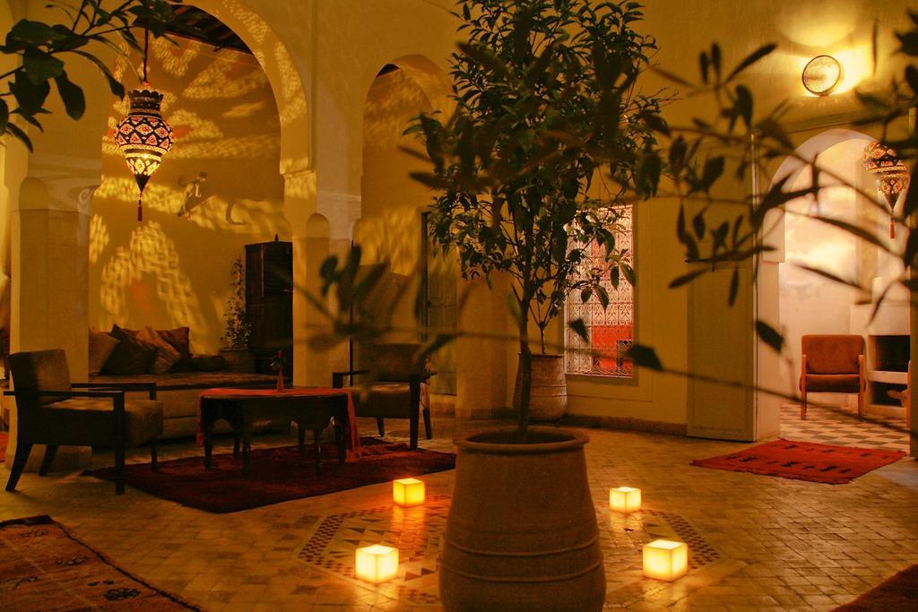 Bed and breakfast Tizwa Marrakech 3*