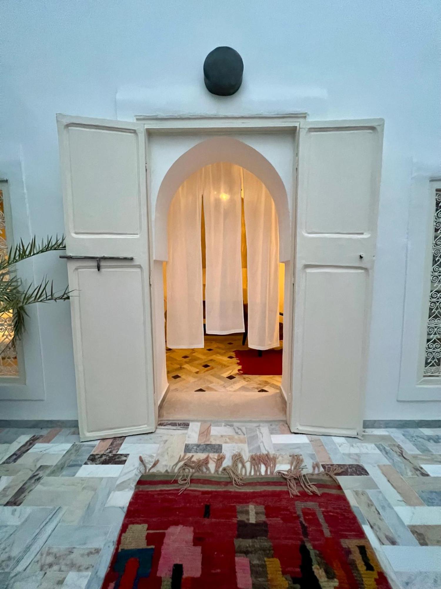 Tizwa Marrakech Bed and breakfast Marrakesh