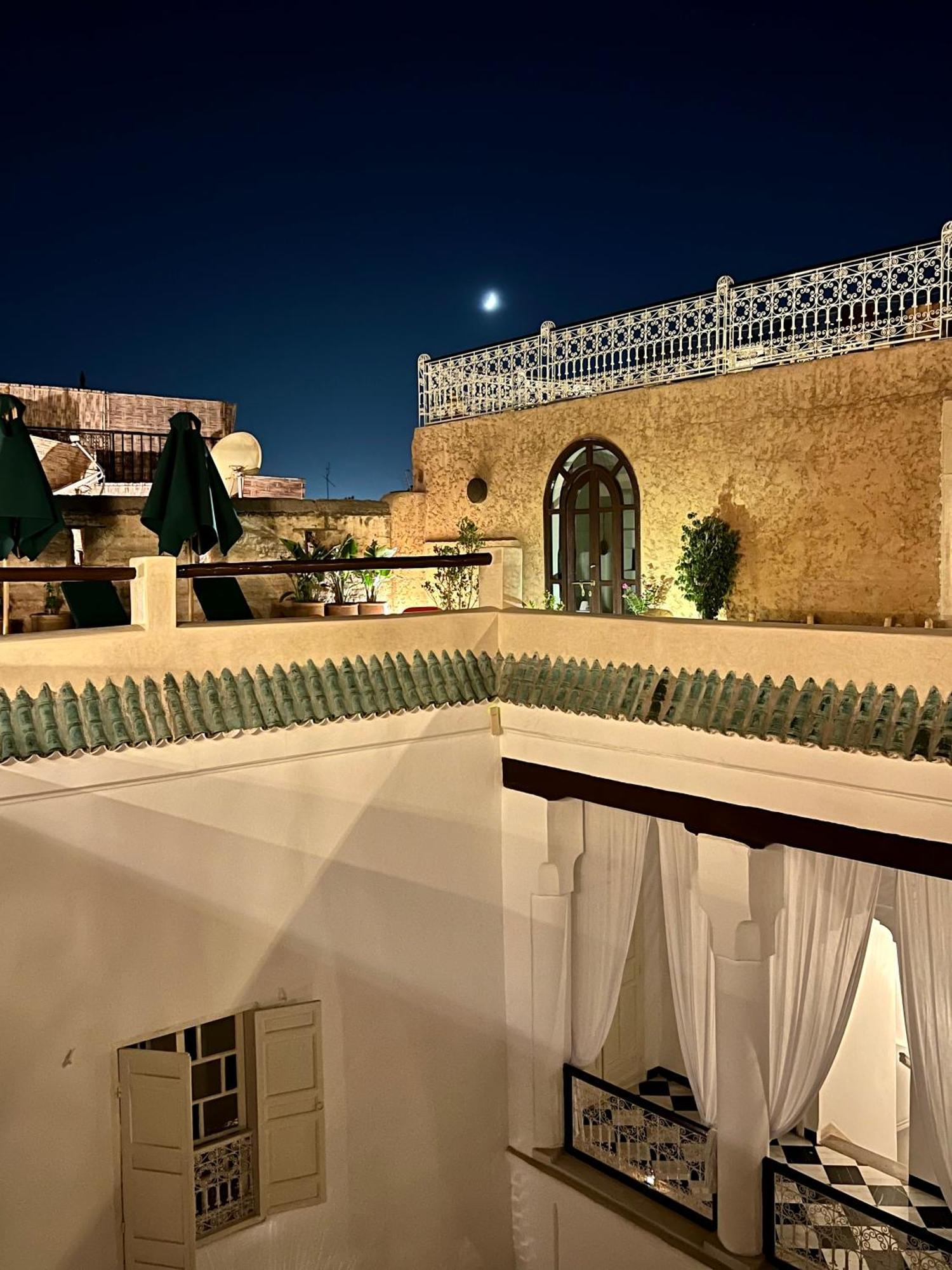 Bed and breakfast Tizwa Marrakech Marrakesh