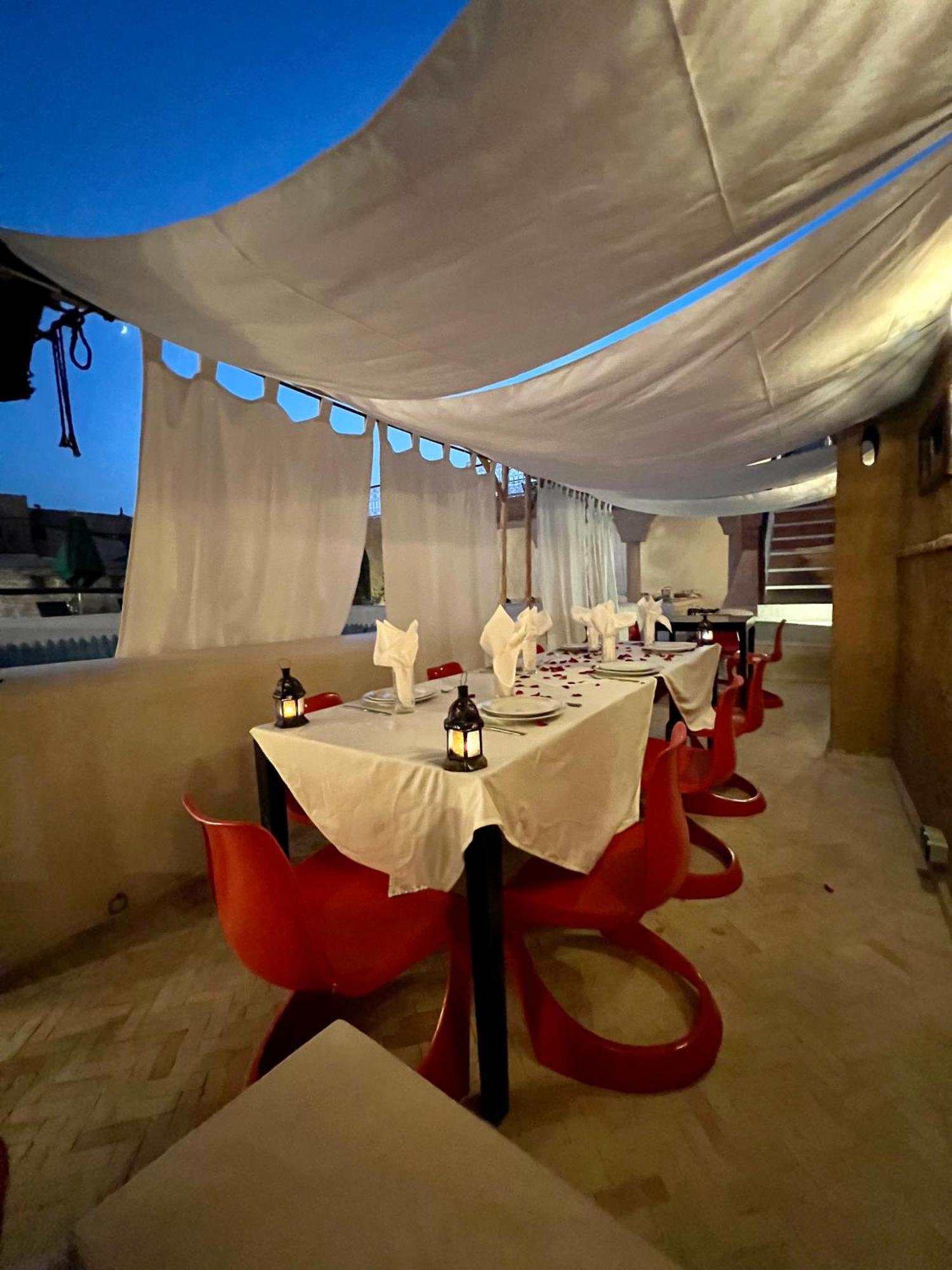 Tizwa Marrakech Bed and breakfast 3*