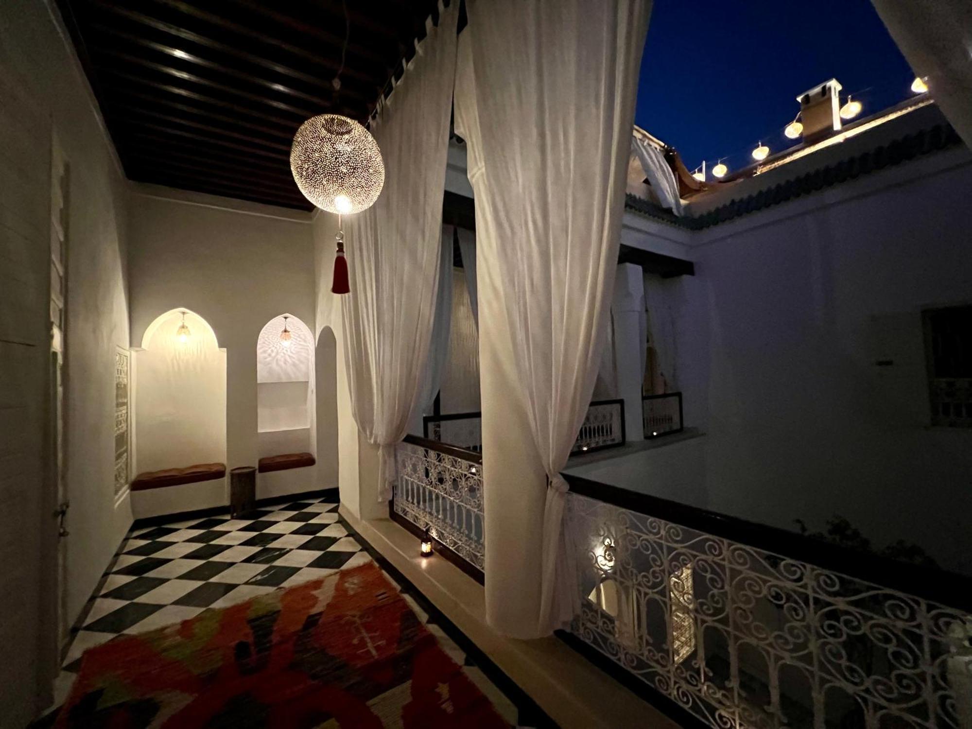 Tizwa Marrakech Bed and breakfast 3*