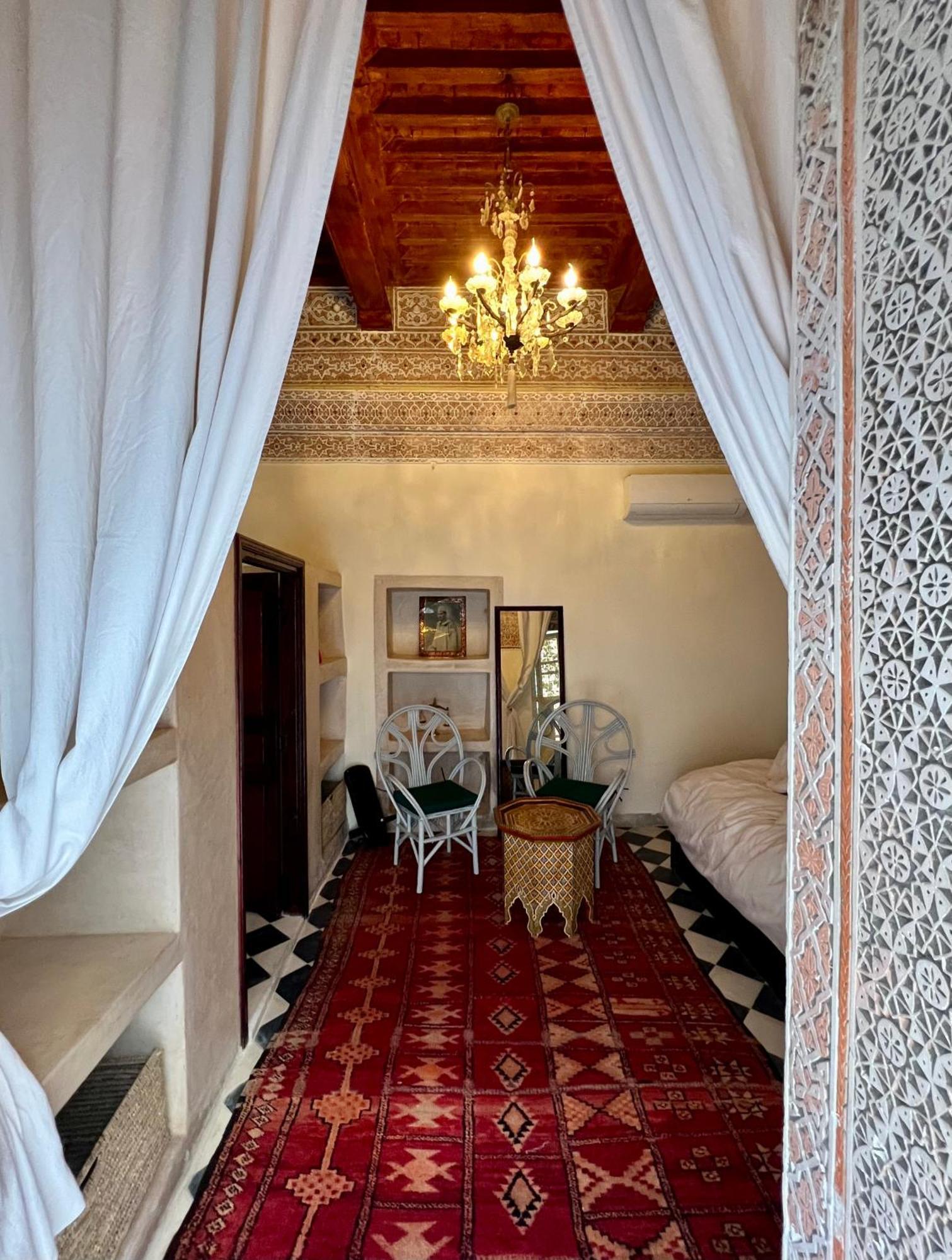 Tizwa Marrakech Bed and breakfast Marrakesh