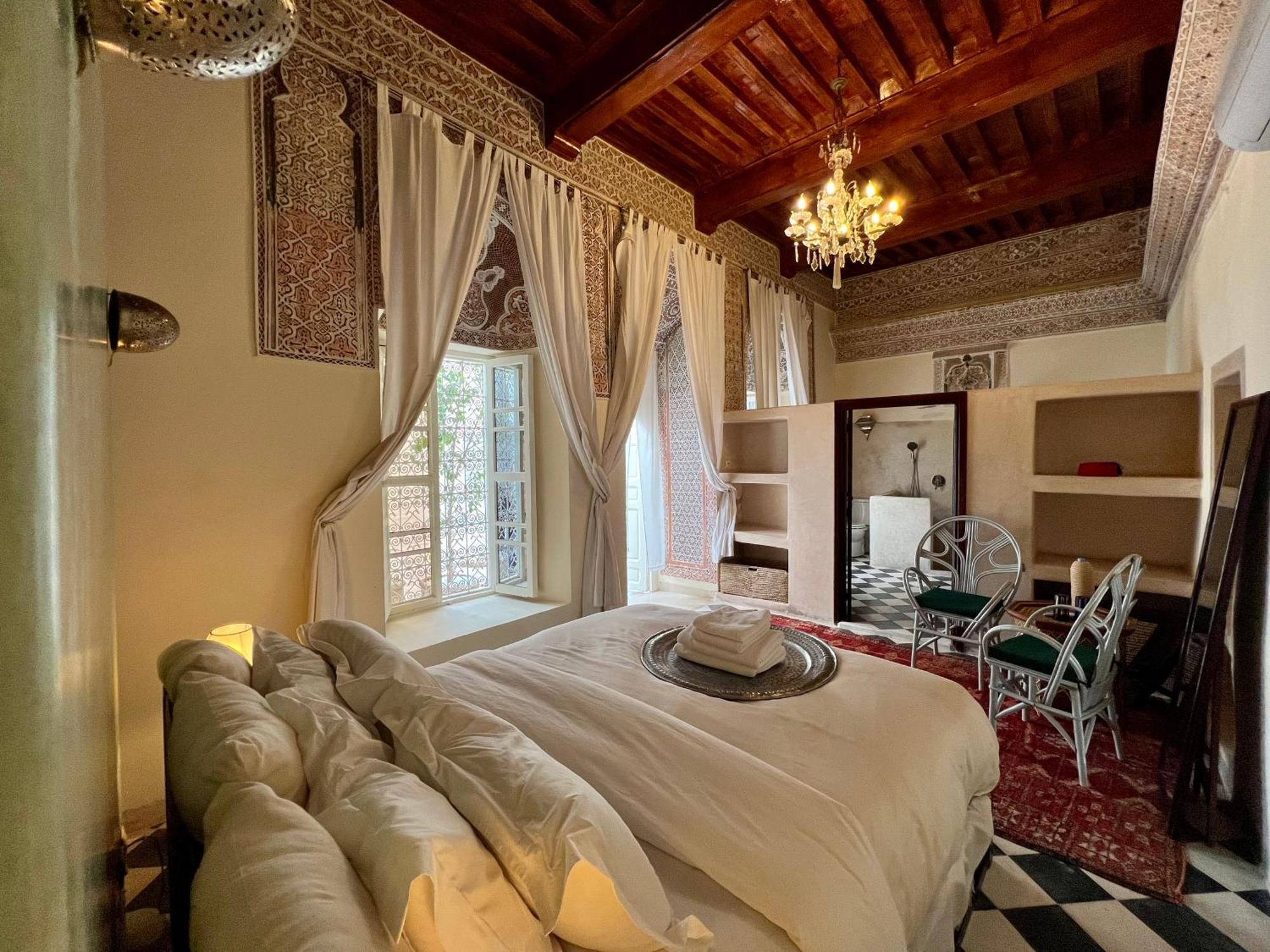 Tizwa Marrakech Bed and breakfast 3*