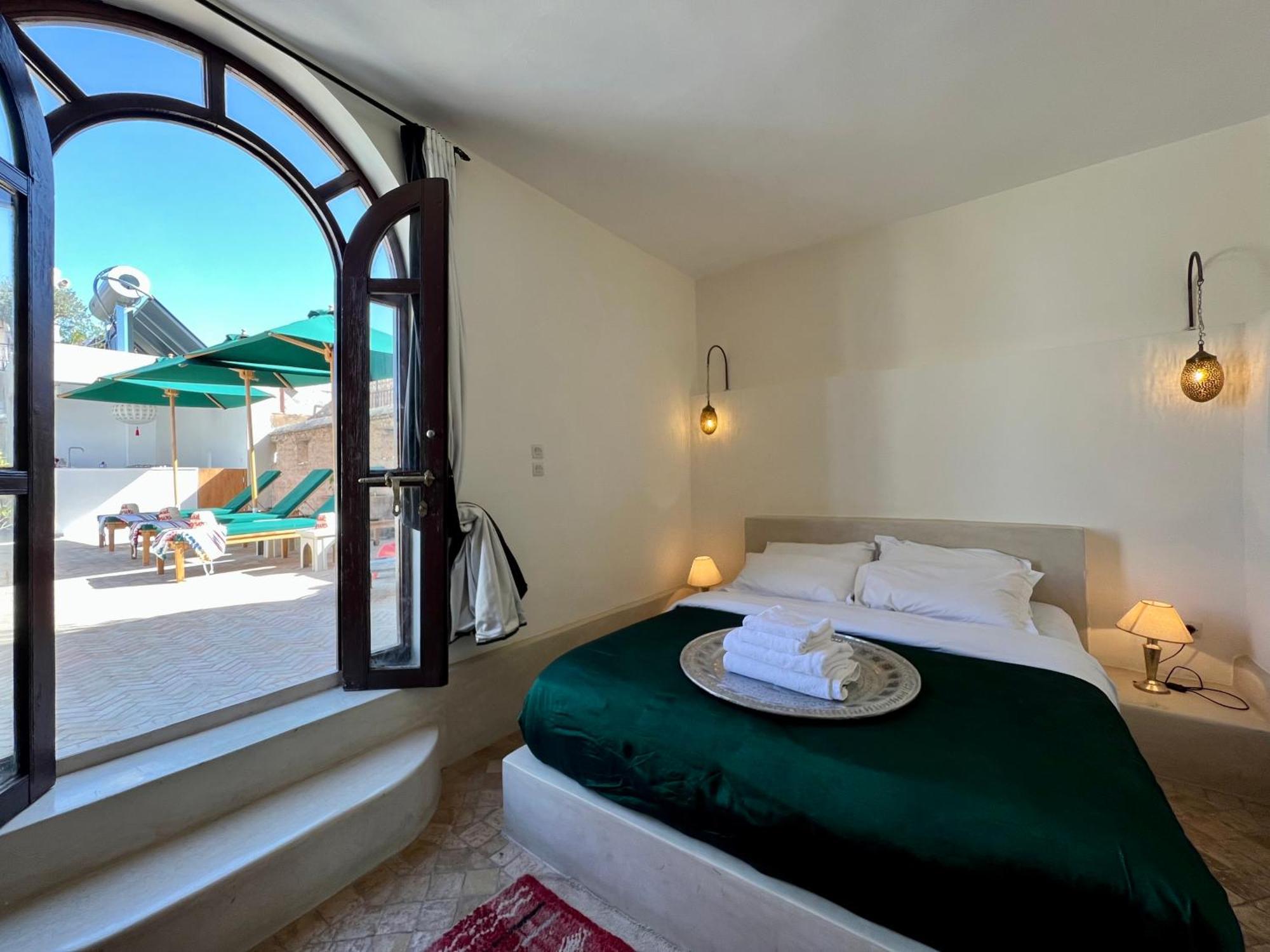 Tizwa Marrakech Bed and breakfast Marrakesh
