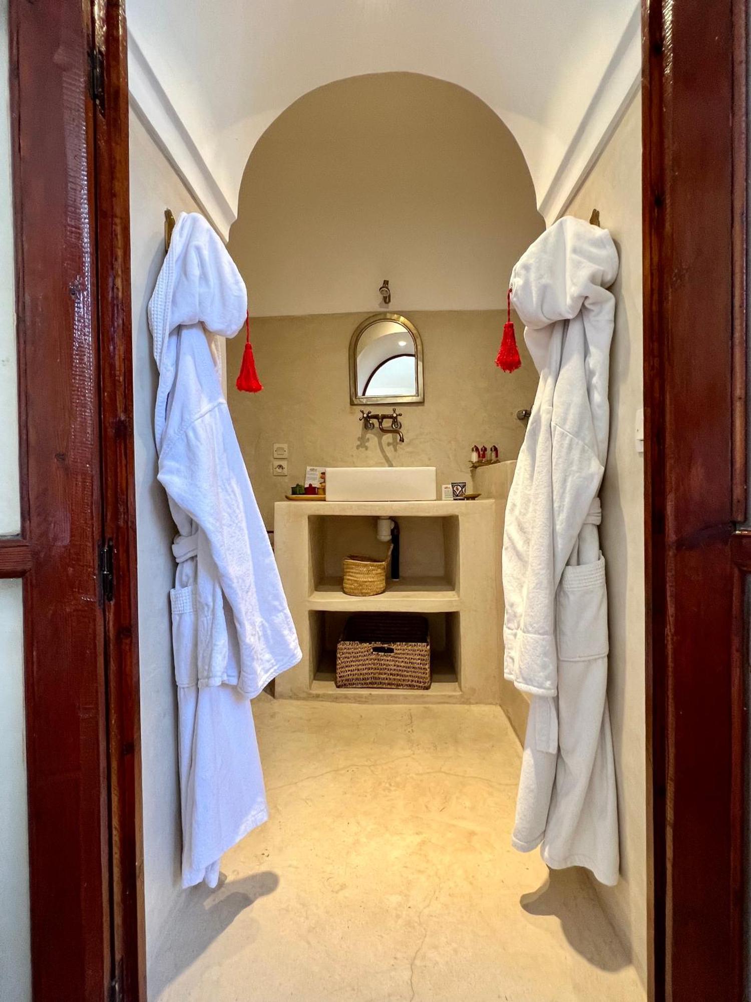 Bed and breakfast Tizwa Marrakech Marrakesh