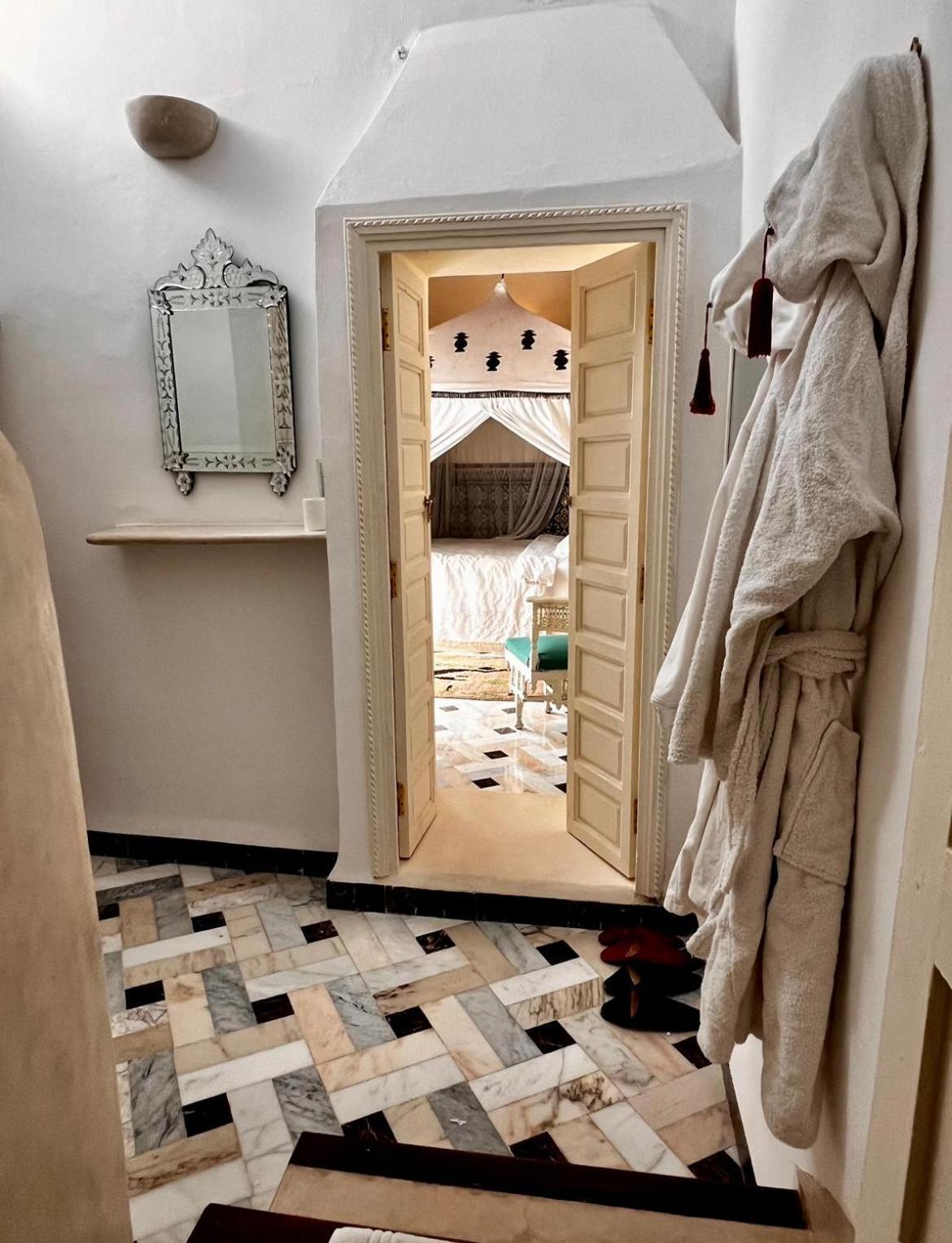 Tizwa Marrakech Bed and breakfast Marrakesh
