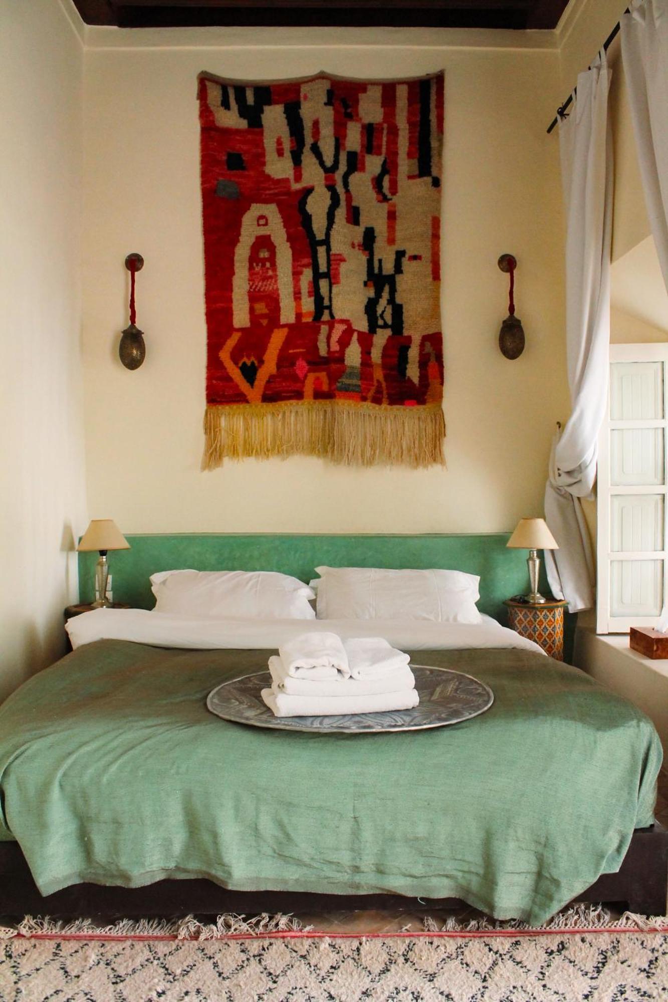 Tizwa Marrakech Bed and breakfast Marrakesh