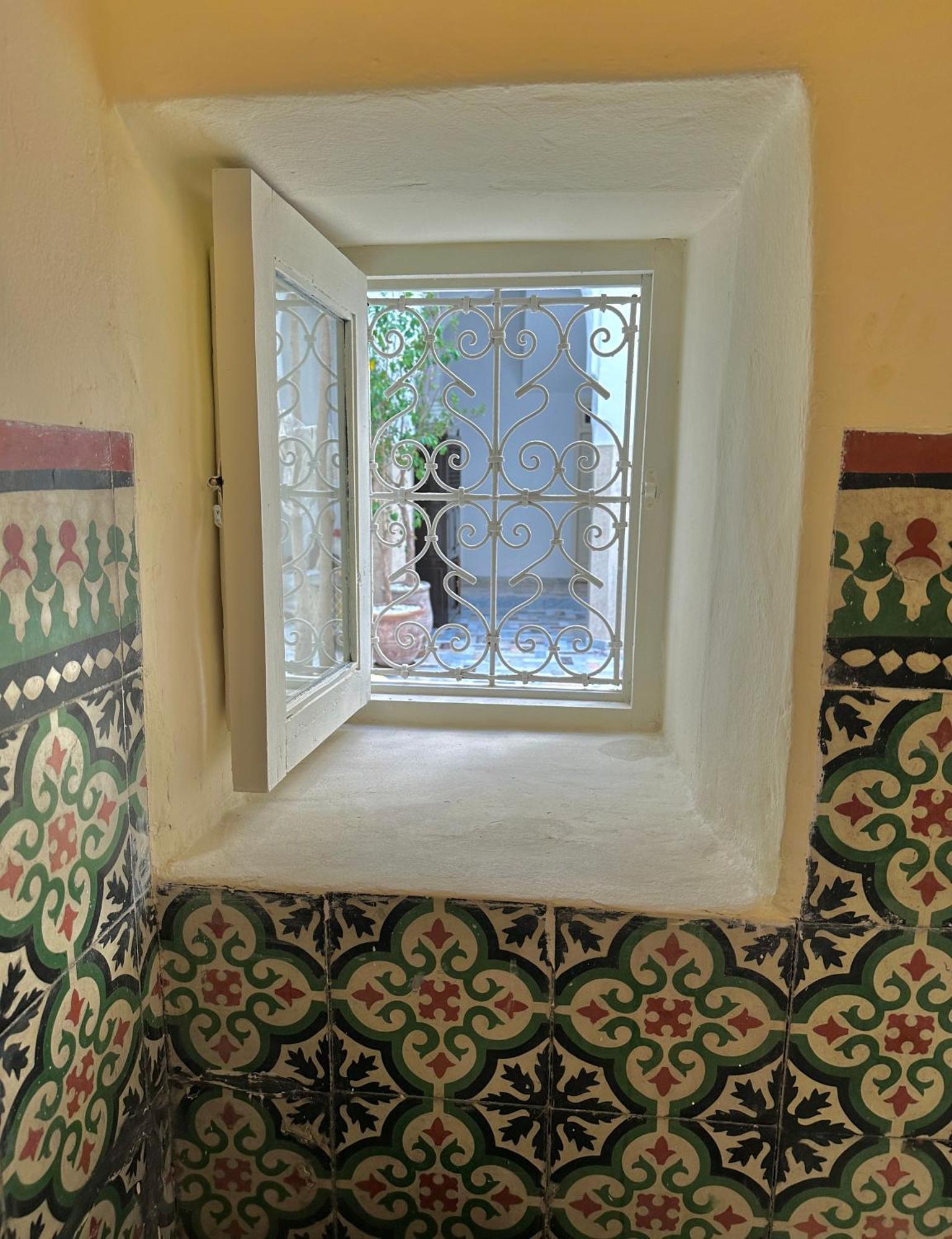 Bed and breakfast Tizwa Marrakech