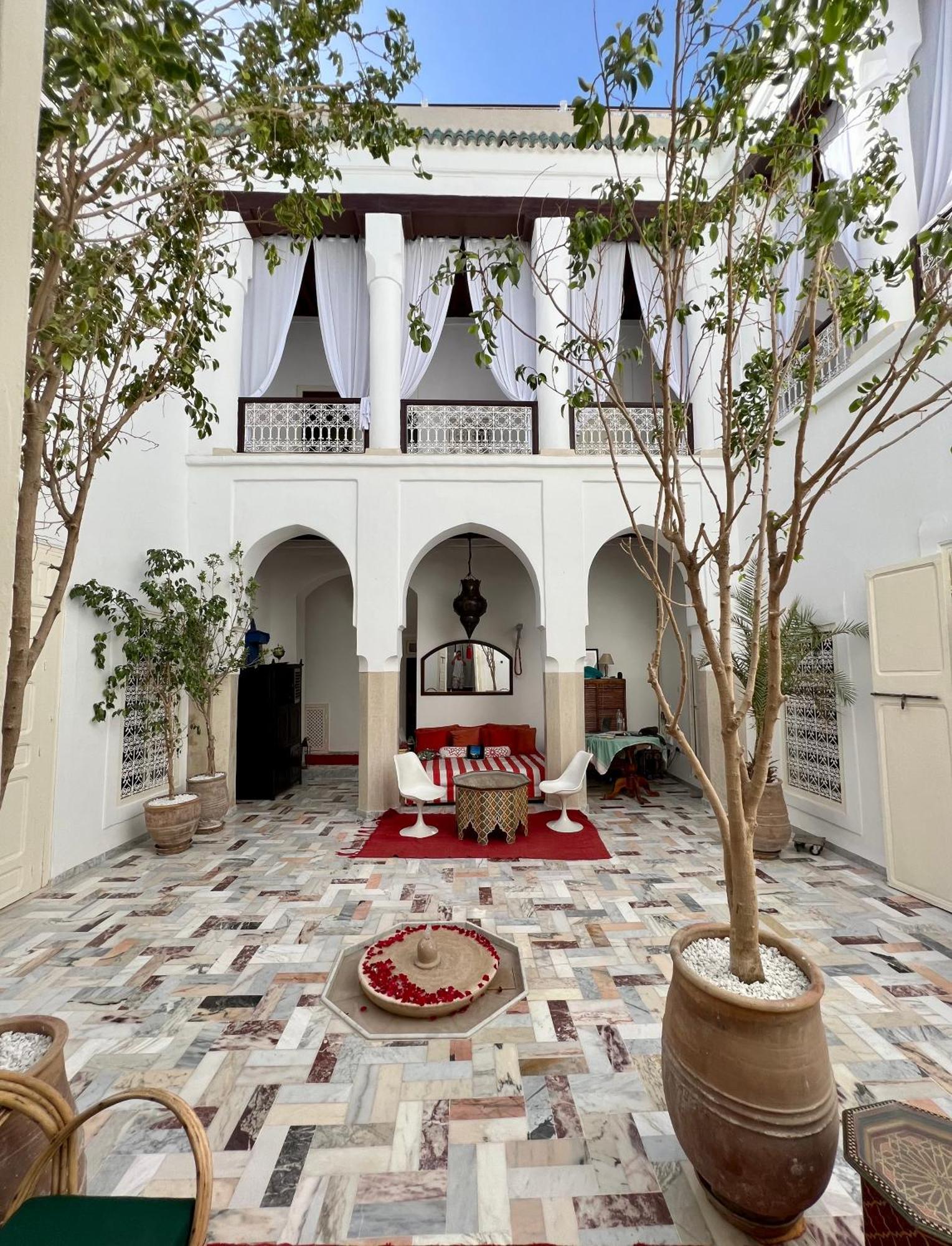 Tizwa Marrakech Bed and breakfast Marrakesh