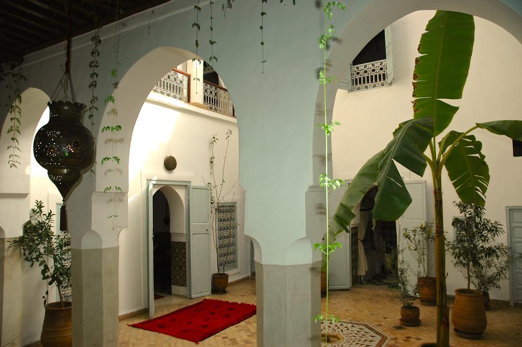 Tizwa Marrakech Bed and breakfast Marrakesh