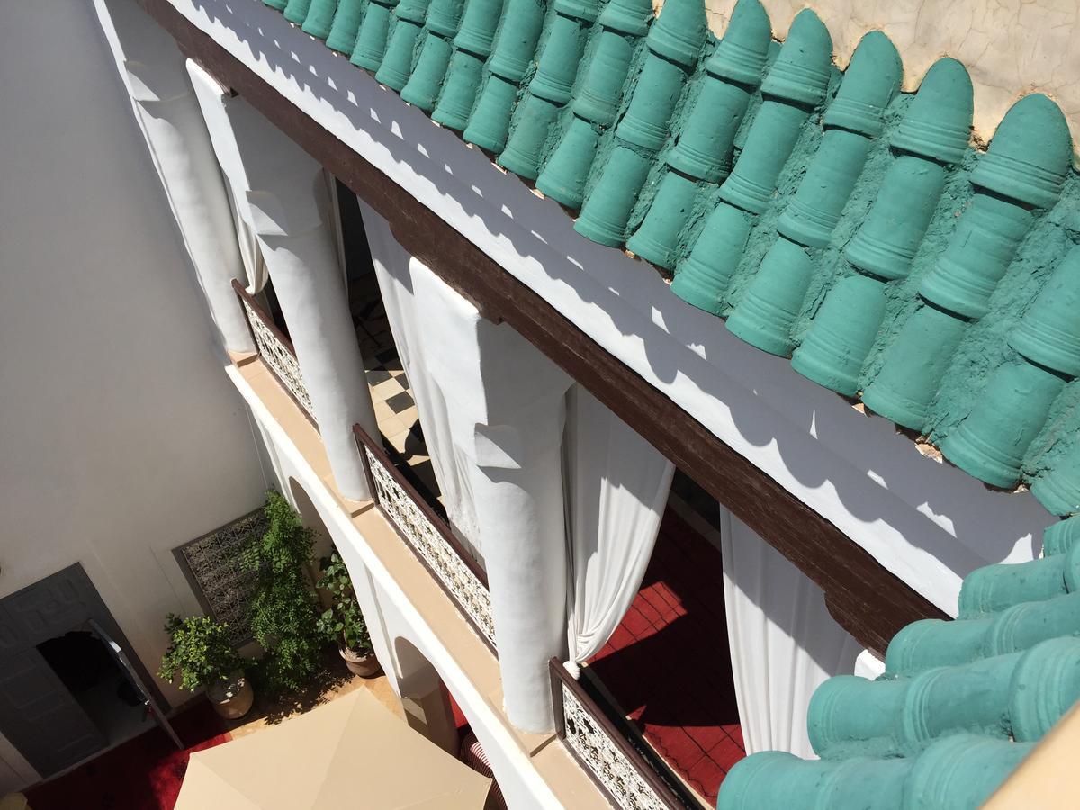 Bed and breakfast Tizwa Marrakech Marrakesh