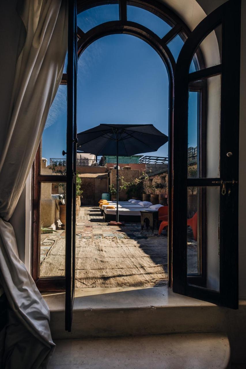 Tizwa Marrakech Bed and breakfast Marrakesh
