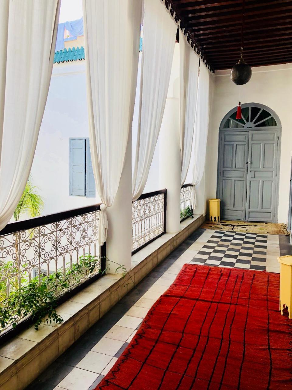 Tizwa Marrakech Bed and breakfast 3*